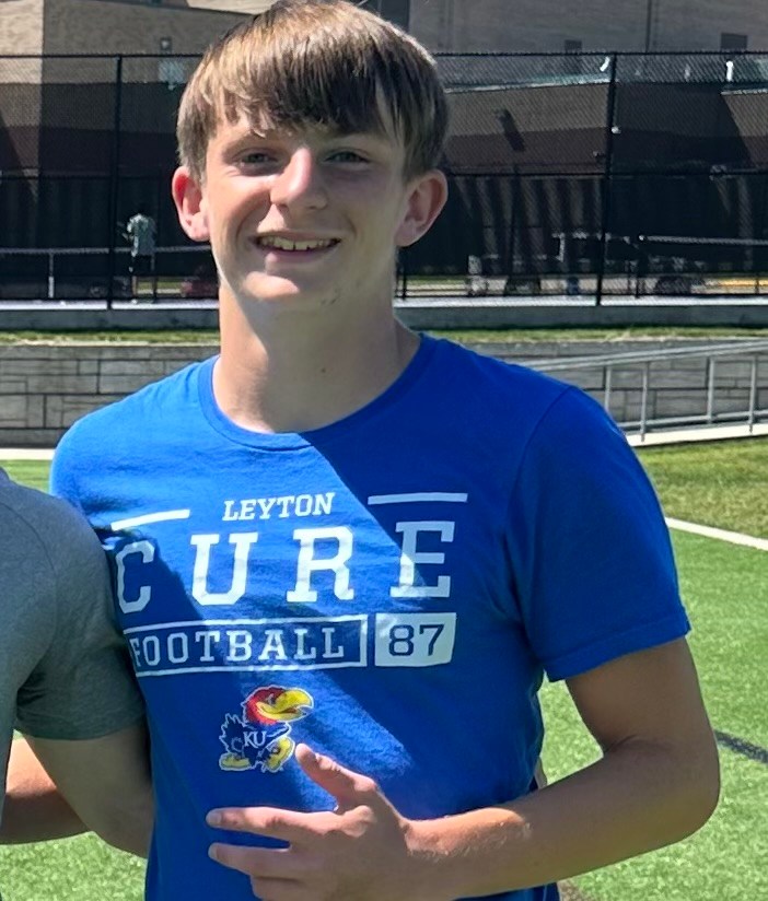 A.J. Gleason