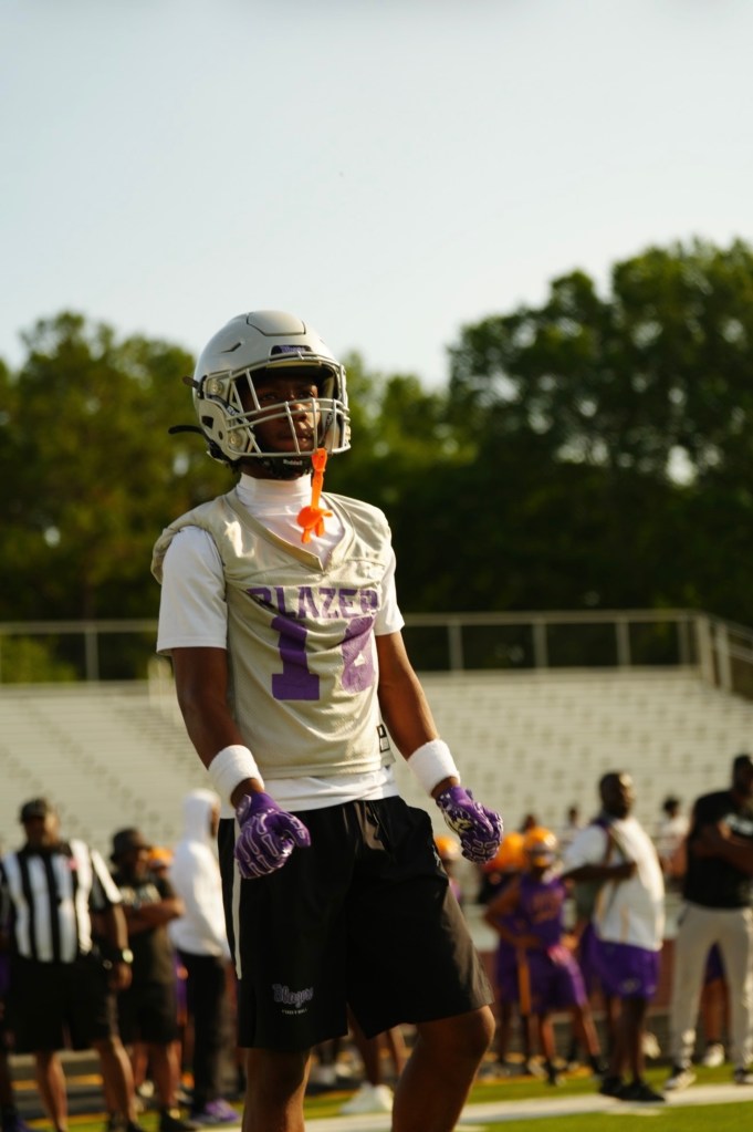 Sincere Byrd