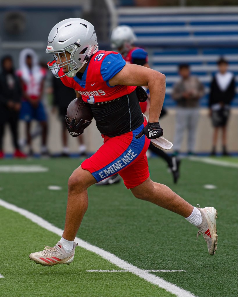 D’Anthony Elam
