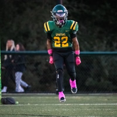 Jordan Brown
