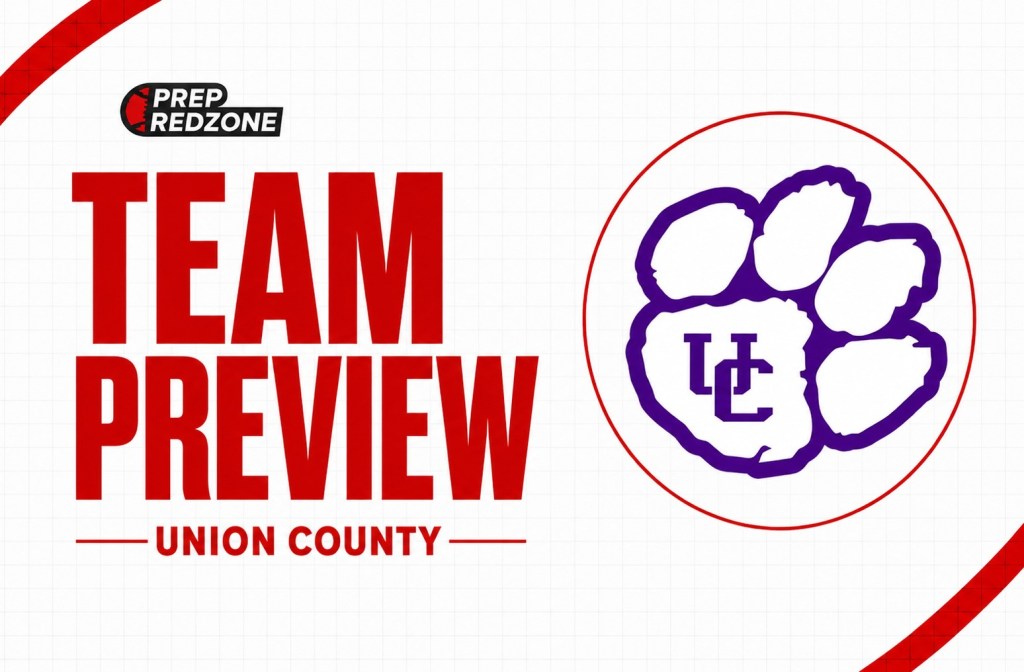 2026 Team Preview: Union County Panthers