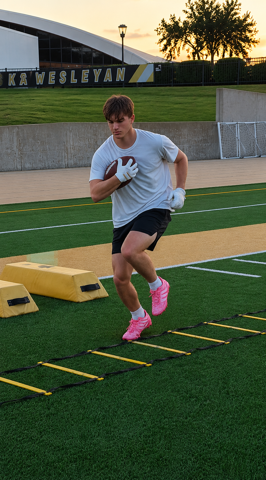 Braxton Peterson