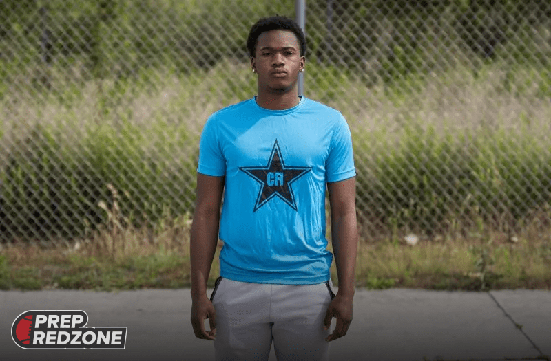 Scouting NC Central's In-State Commits