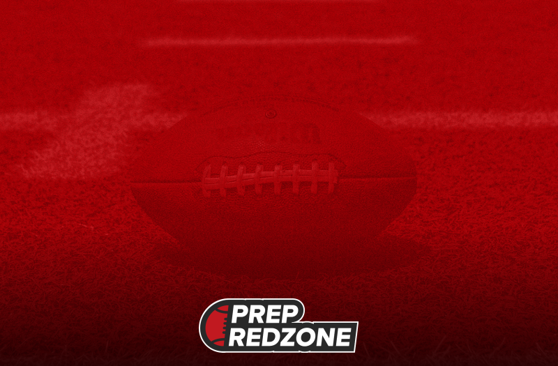 5 Rising Stars at Wide Receiver in the 2028 Class