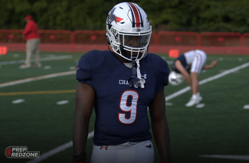 Scouting Elon's 2027 In-State Commits