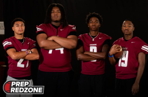Ardmore Tigers OK 2026 Team Preview