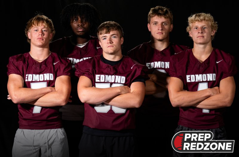 Edmond Memorial Bulldogs OK 2026 Team Preview