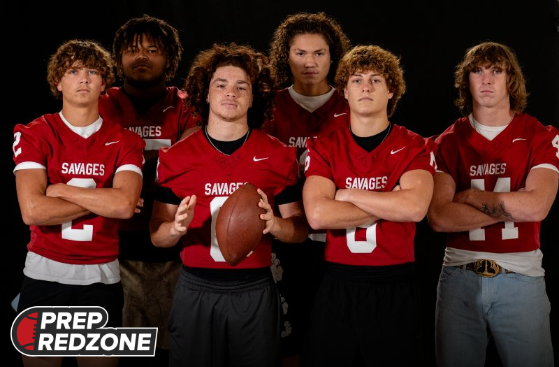 Wynnewood Savages OK 2026 Team Preview