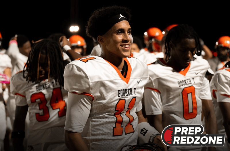 Booker T Washington Hornets OK 2026 Team Preview