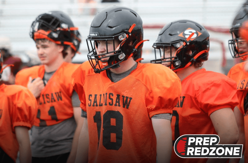 Sallisaw Black Diamonds OK 2026 Team Preview