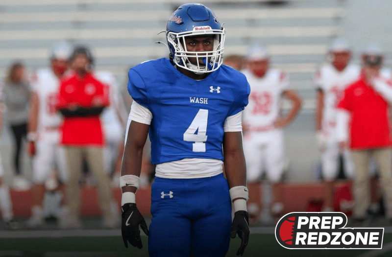 Iowa 2027s Packed with College Potential