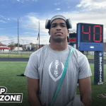 Top 2027 Linebacker Roman Igwebuike Makes Call