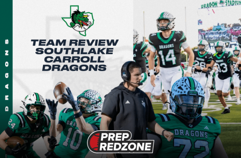 Team Review – Southlake Carroll Dragons