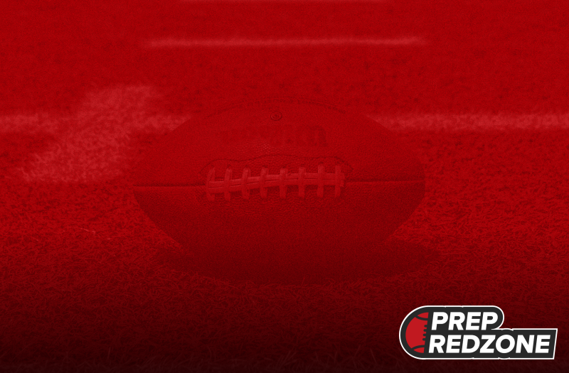 Anchoring the Middle: Illinois’ Top 27 Defensive Lineman