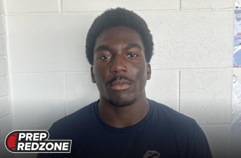 Playmakers Association Prospect camp: Top Playmakers Pt. 1