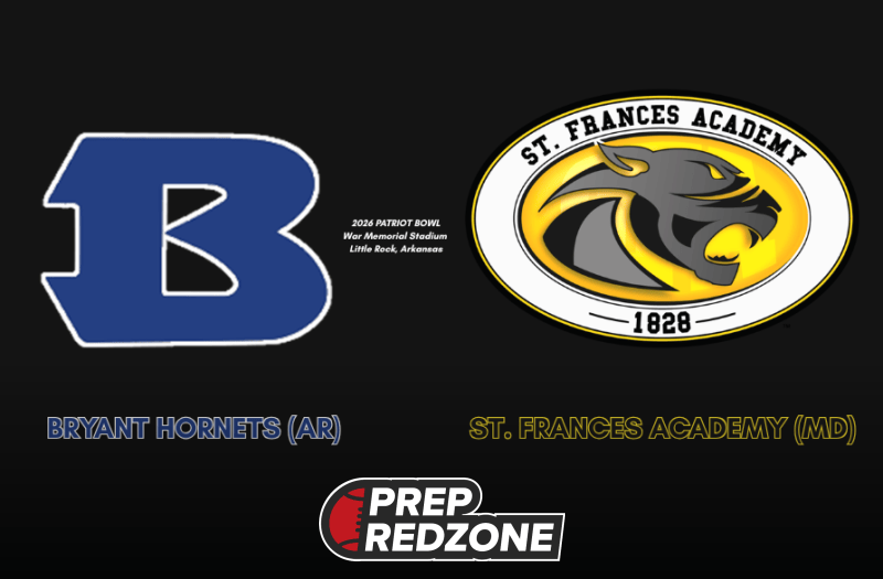 Patriot Bowl Preview: Bryant Hornets vs Defending National Champs
