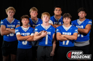 Pryor Tigers OK 2026 Team Preview