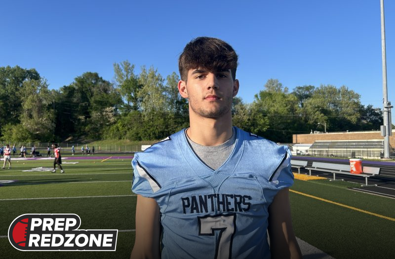 2027 Rankings: All-Under Recruited Offensive Squad