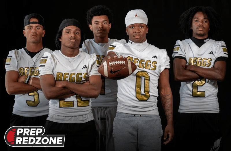 Beggs Golden Demons OK 2026 Team Preview