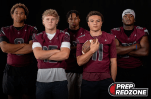 Jenks Trojans OK 2026 Team Preview