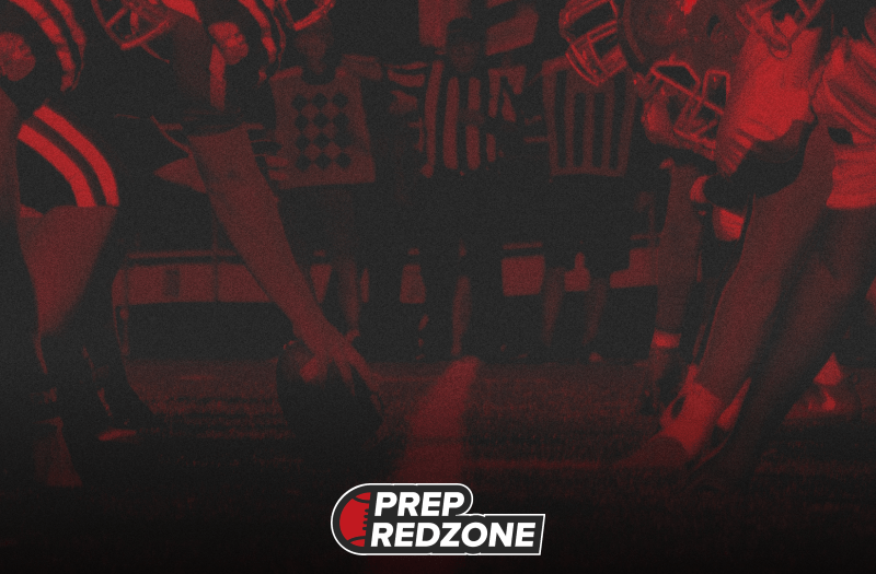 Under Recruited Gems: Offensive Linemen