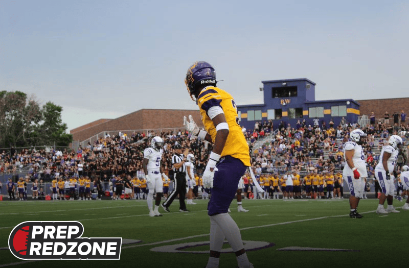 June Recruiting Scoop For NE Wideouts