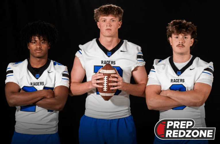 Newcastle Racers OK 2026 Team Preview