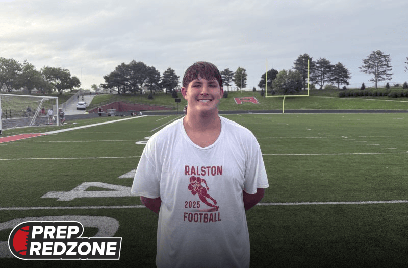 STB Omaha Showcase: OL/DL Workout Warriors