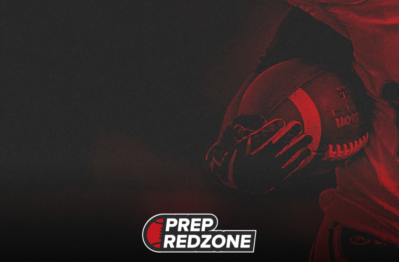 5 Shutdown Defensive Backs Ready to Make Noise in 2028