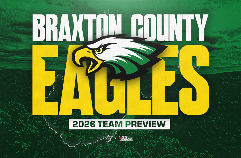 2026 Team Preview: Braxton County Eagles