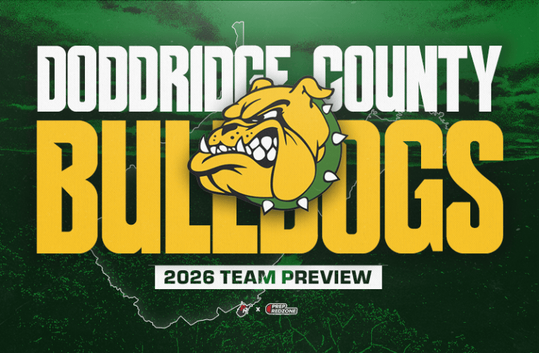 2026 Team Preview: Doddridge County Bulldogs