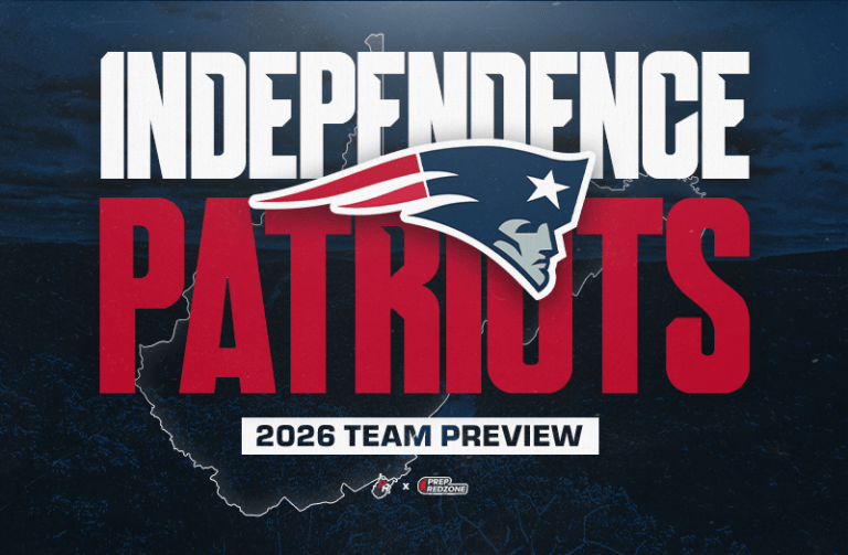 2026 Team Preview: Independence Patriots
