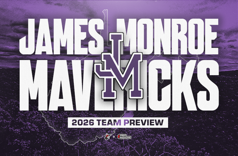 2026 Team Preview: James Monroe Mavericks