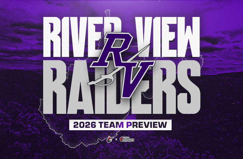 2026 Team Preview: River View Raiders