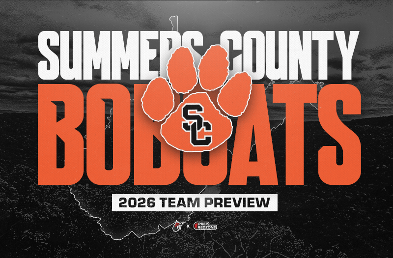 2026 Team Preview: Summers County Bobcats