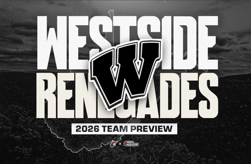 2026 Team Preview: Westside Renegades