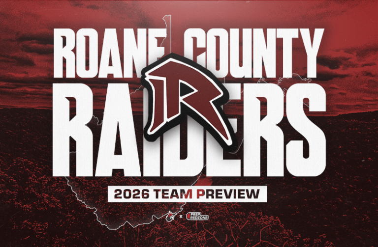 2026 Team Preview: Roane County Raiders