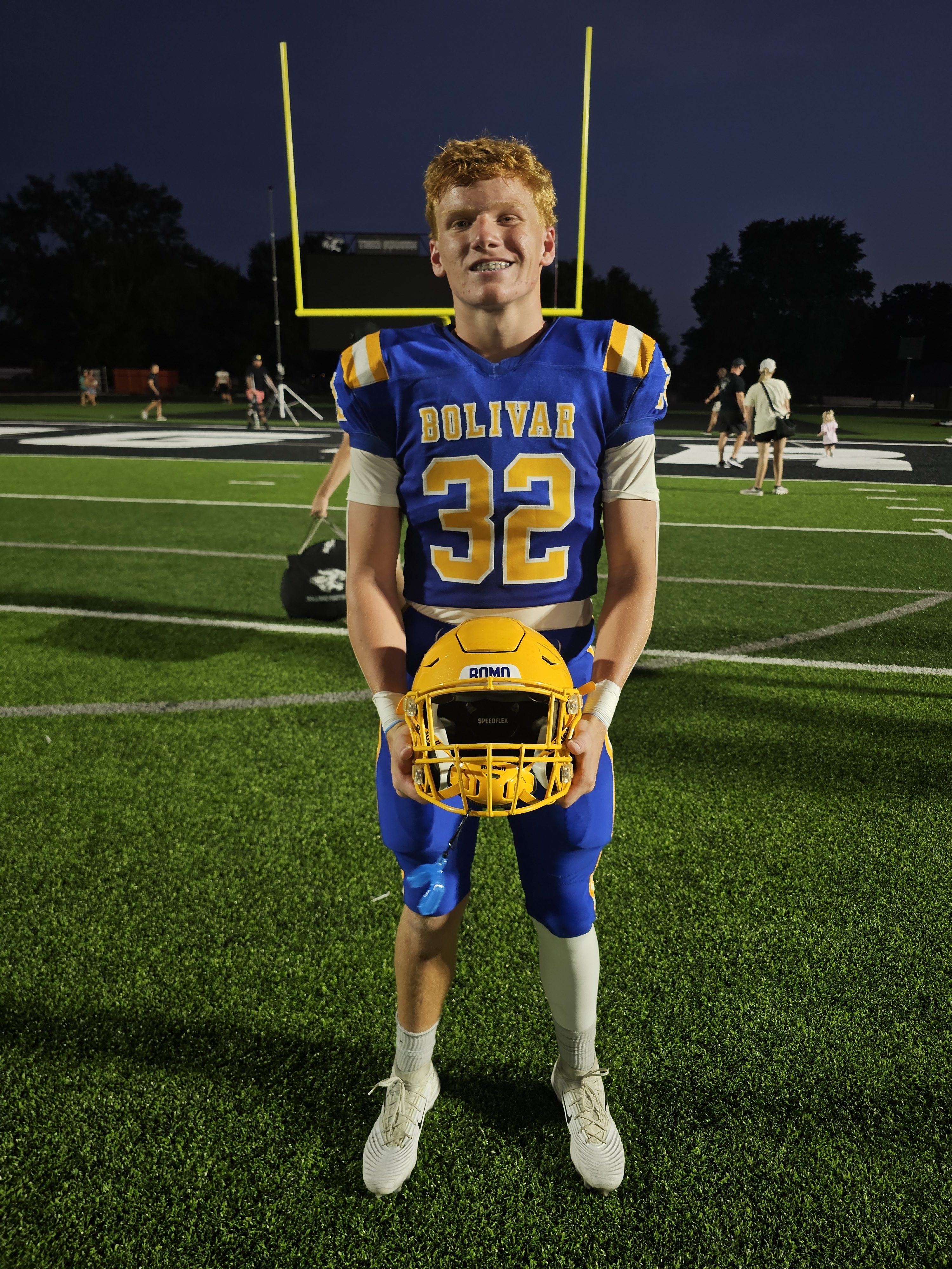 Jonah Bryant
