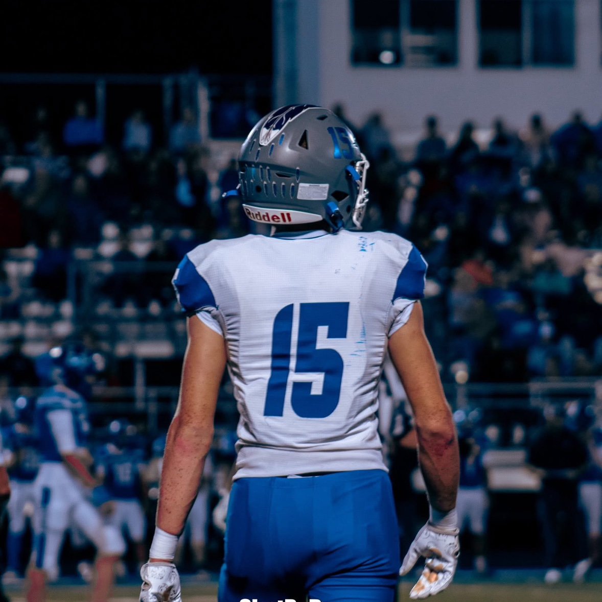 Brayden Flood