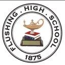 Flushing