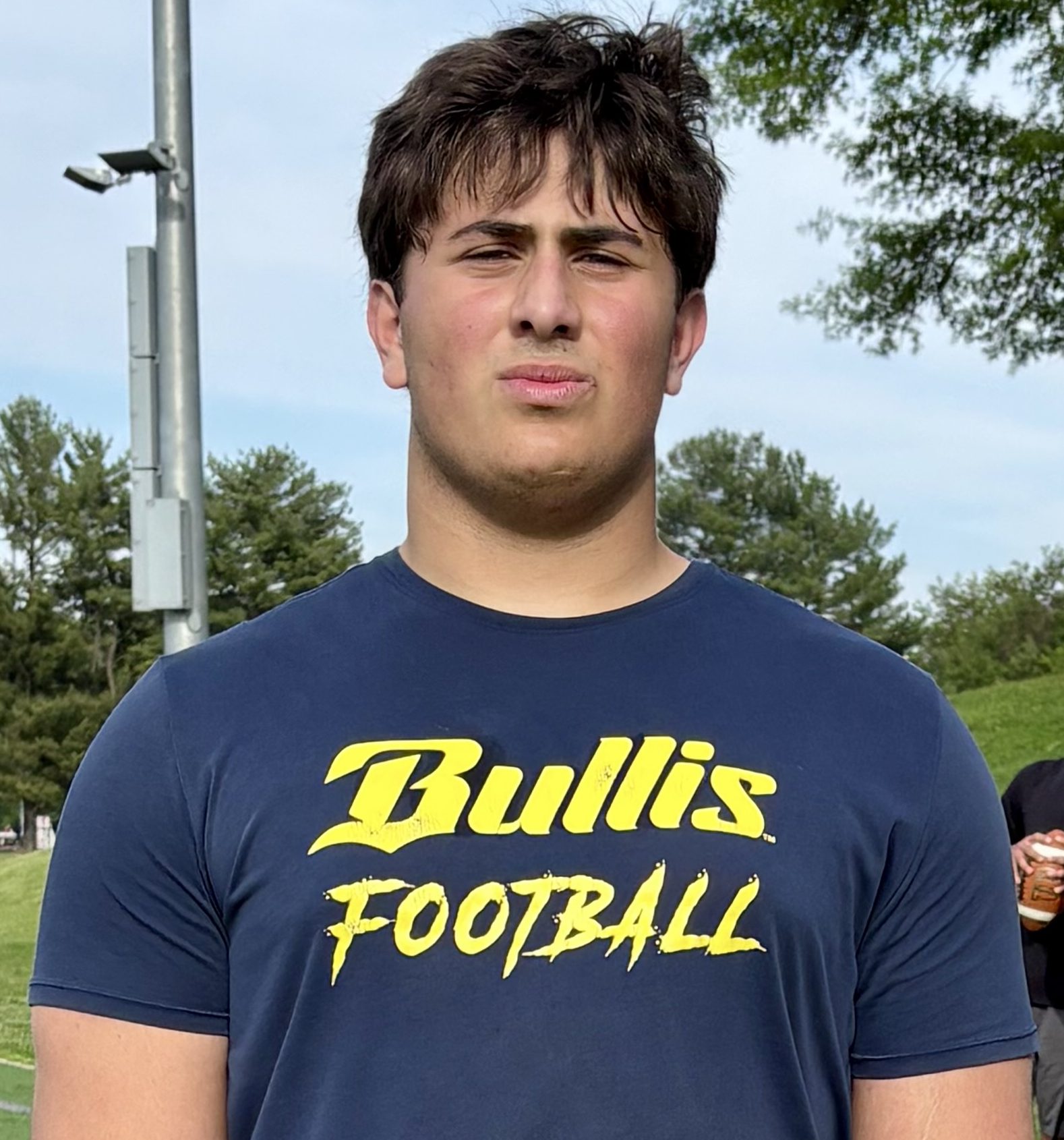 Eli Williamowsky
