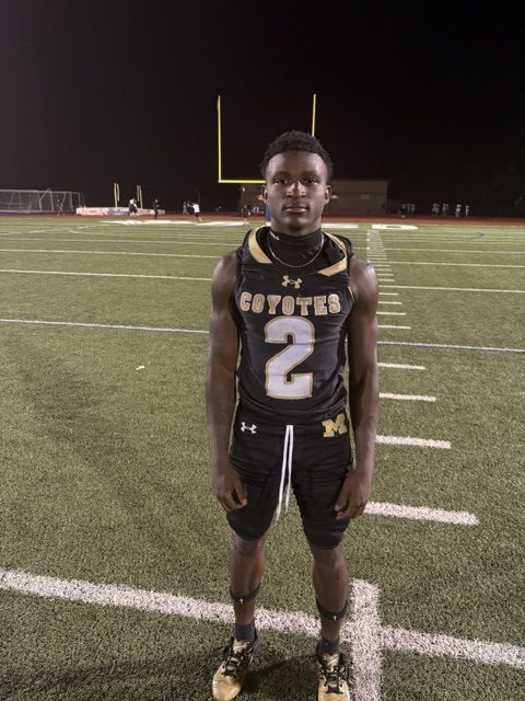 Malakhi Payne