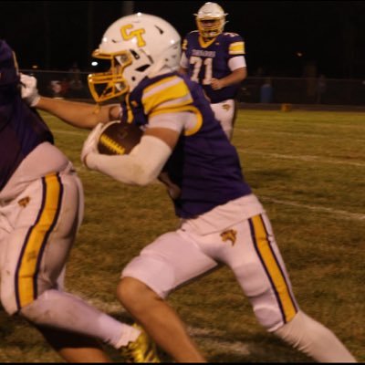 Logan Ruter