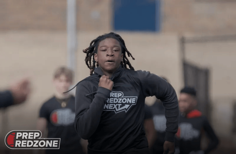 Preseason All-Breakout Offense