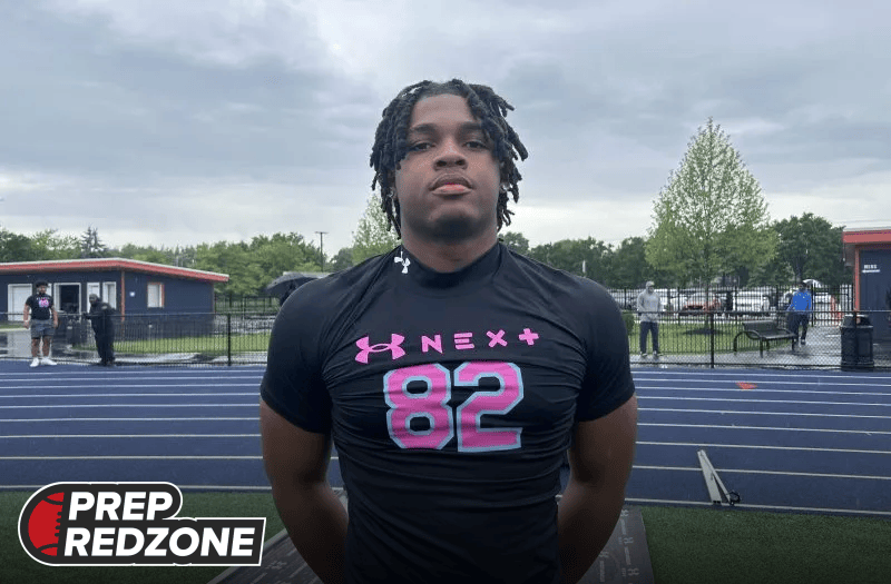 Who Lands on Prep Redzone Illinois Preseason All-Defense Teams?