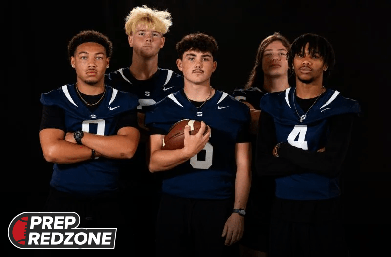 Shawnee Wolves OK 2026 Team Preview