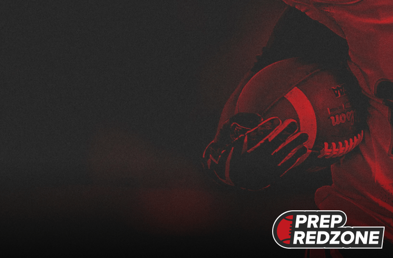 Friday Night Stars: 5 Offensive Weapons in the 2028 Class