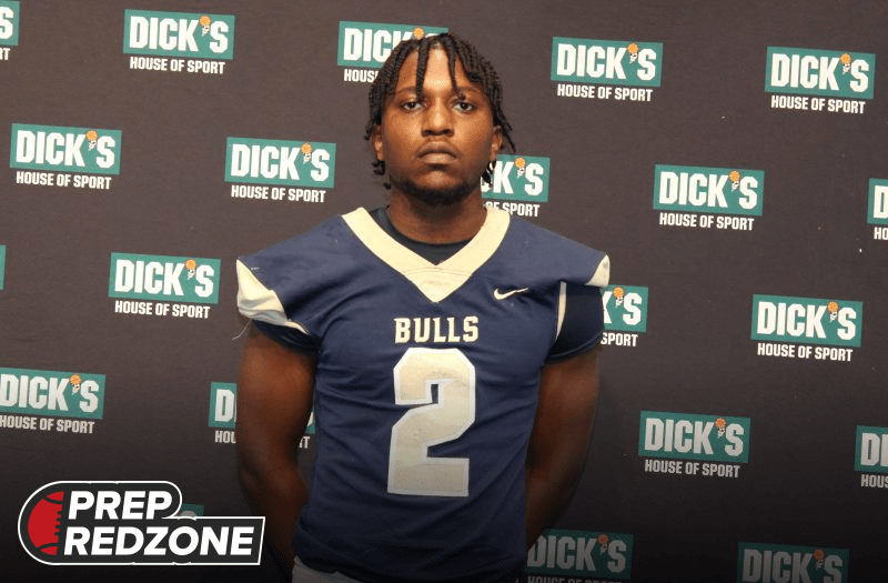 Robeson County Jamboree Obervations