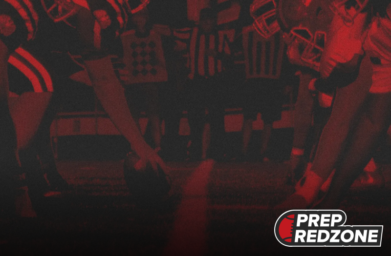 Reviewing the Top 12 2027 Columbus Prospects: Ranks 7-12