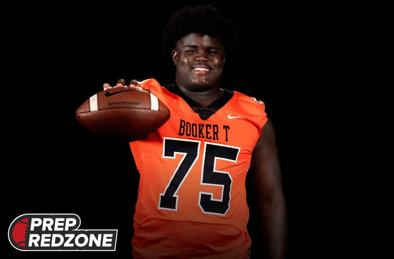 Defensive Lineman - Next Level DL